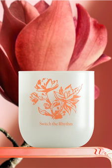 Blissful Magnolia 8.75 oz