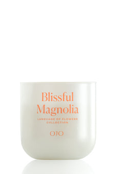 Blissful Magnolia 8.75 oz