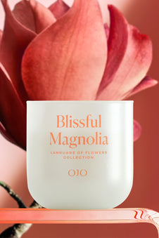 Blissful Magnolia 8.75 oz