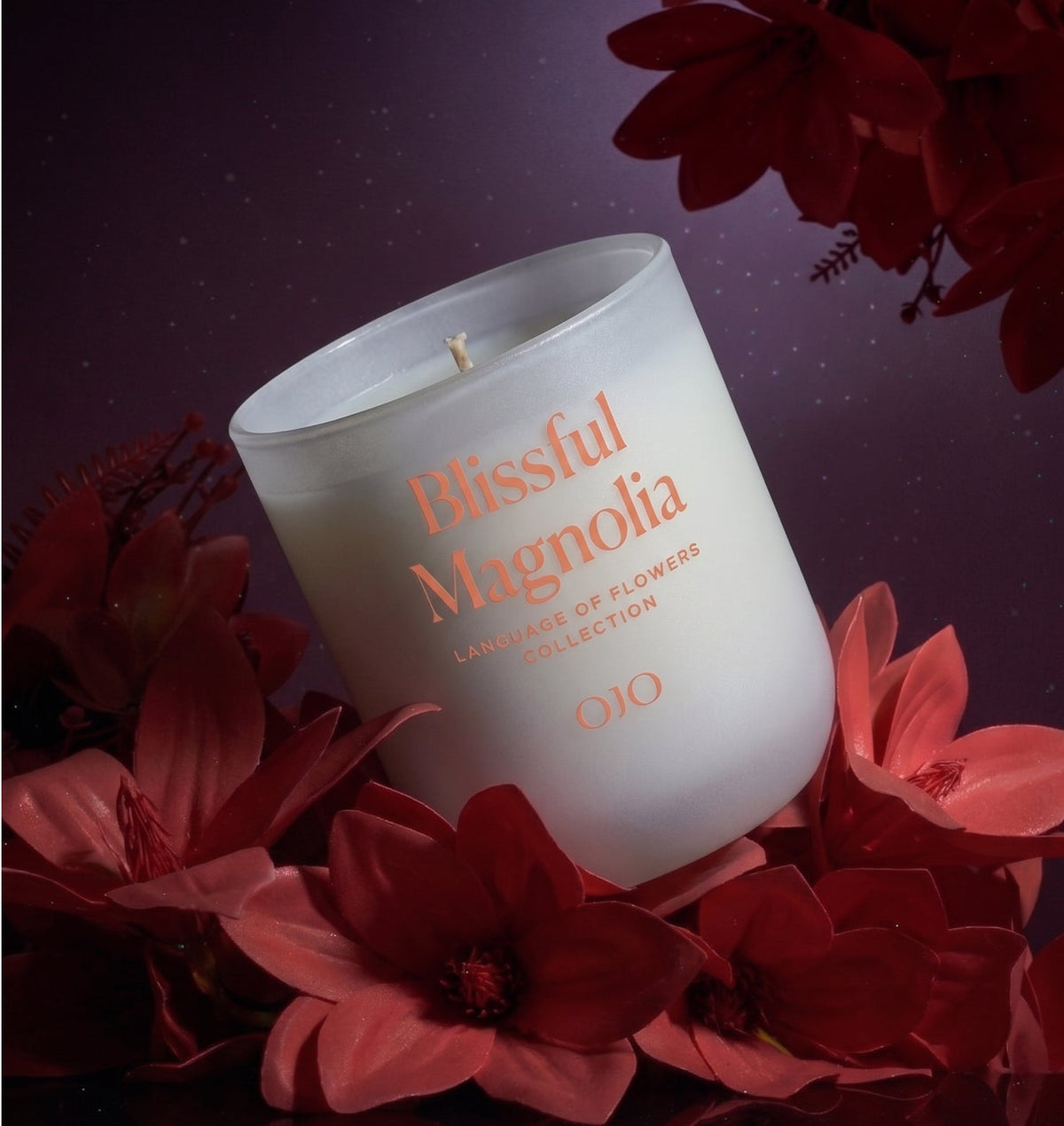 Blissful Magnolia 8.75 oz