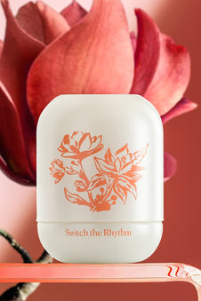 Blissful Magnolia