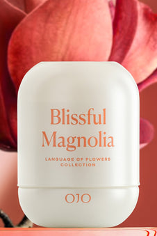 Blissful Magnolia