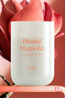 Blissful Magnolia 23 oz