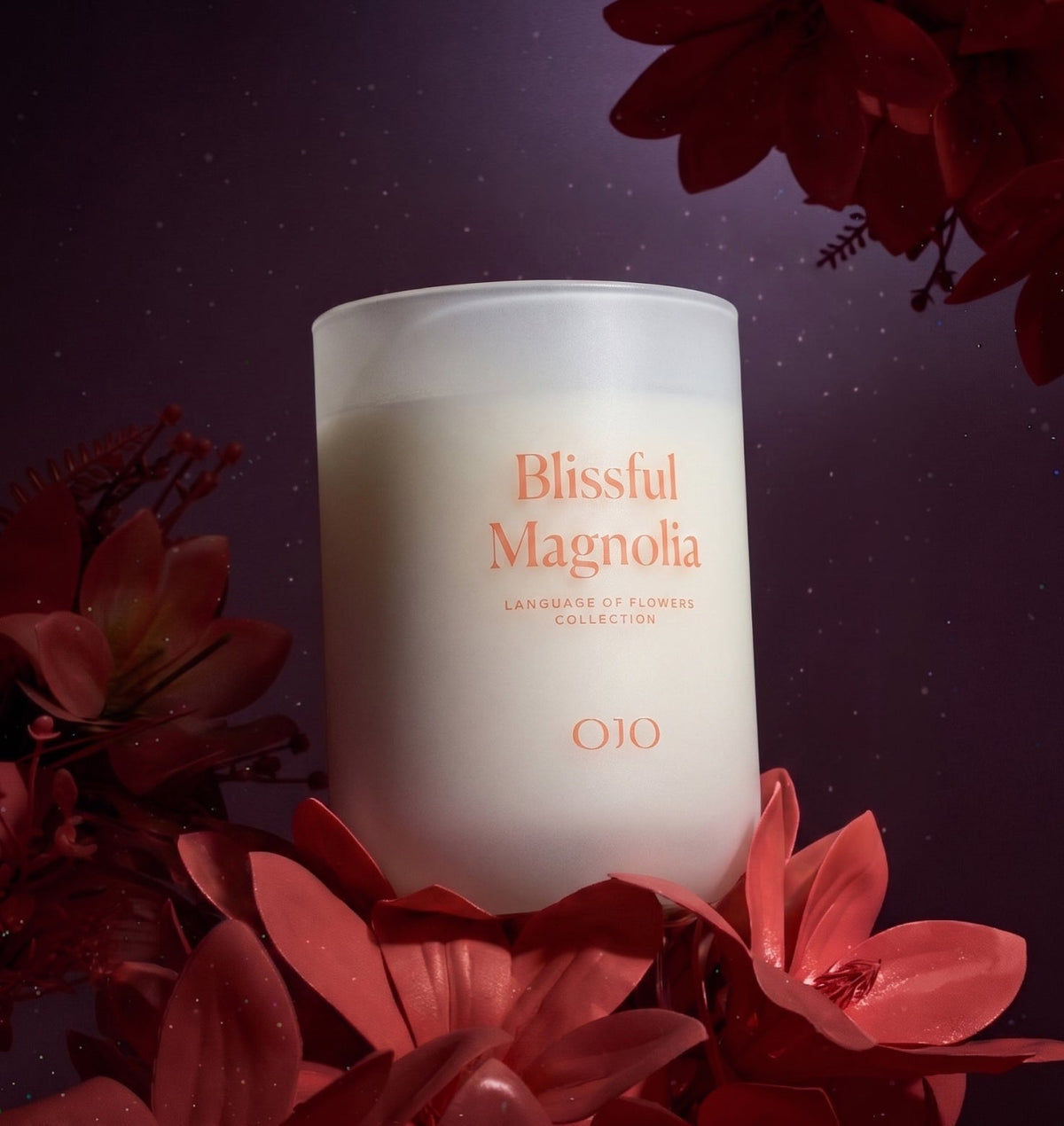 Blissful Magnolia 23 oz