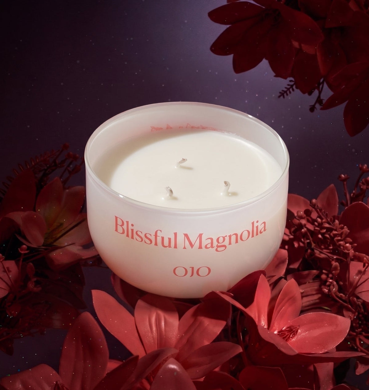 Blissful Magnolia 6.75 oz