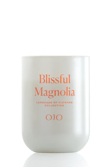 Blissful Magnolia 13 oz