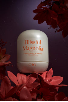 Blissful Magnolia