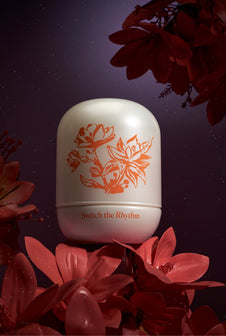 Blissful Magnolia