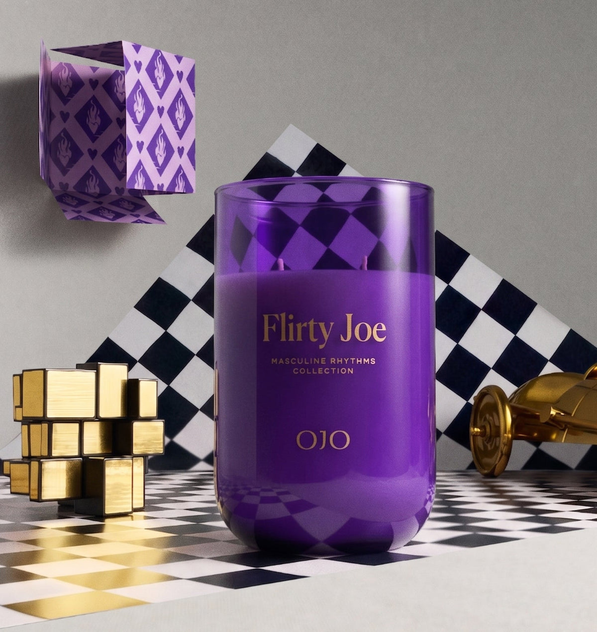 Flirty Joe 23 oz