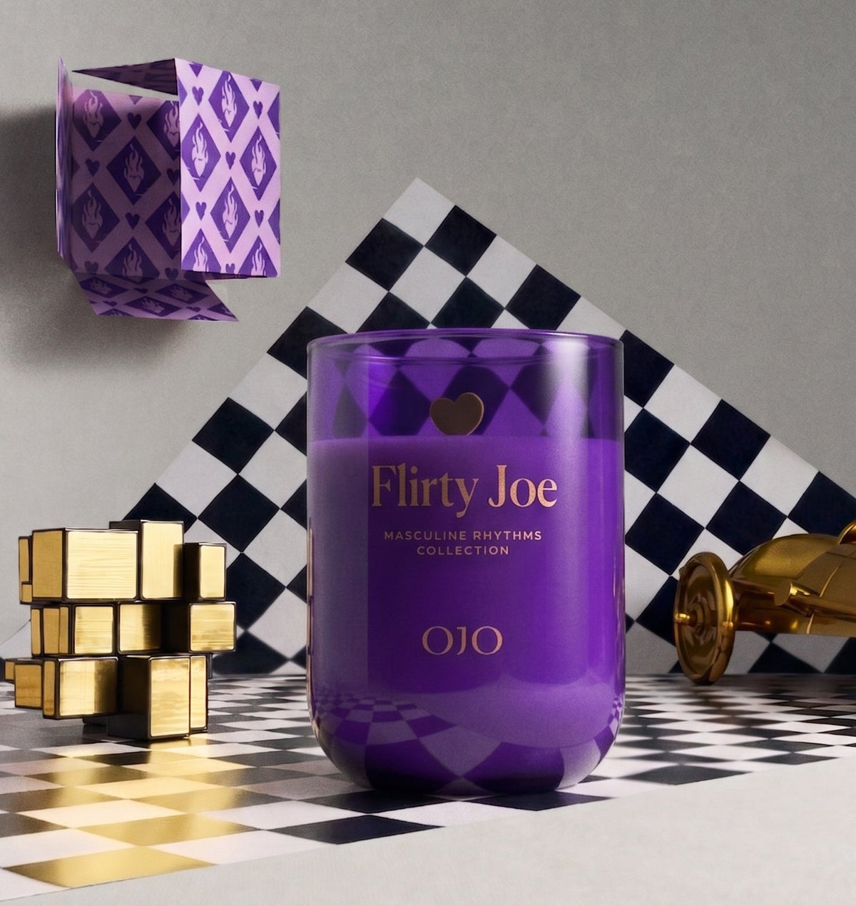 Flirty Joe 13 oz