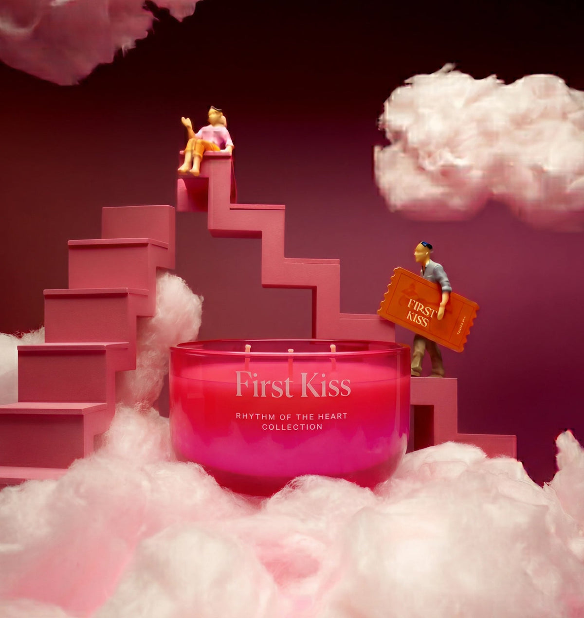 First Kiss 6.75 oz