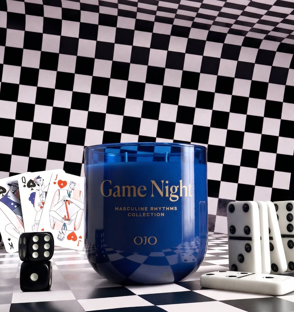 Game Night 8.75 oz