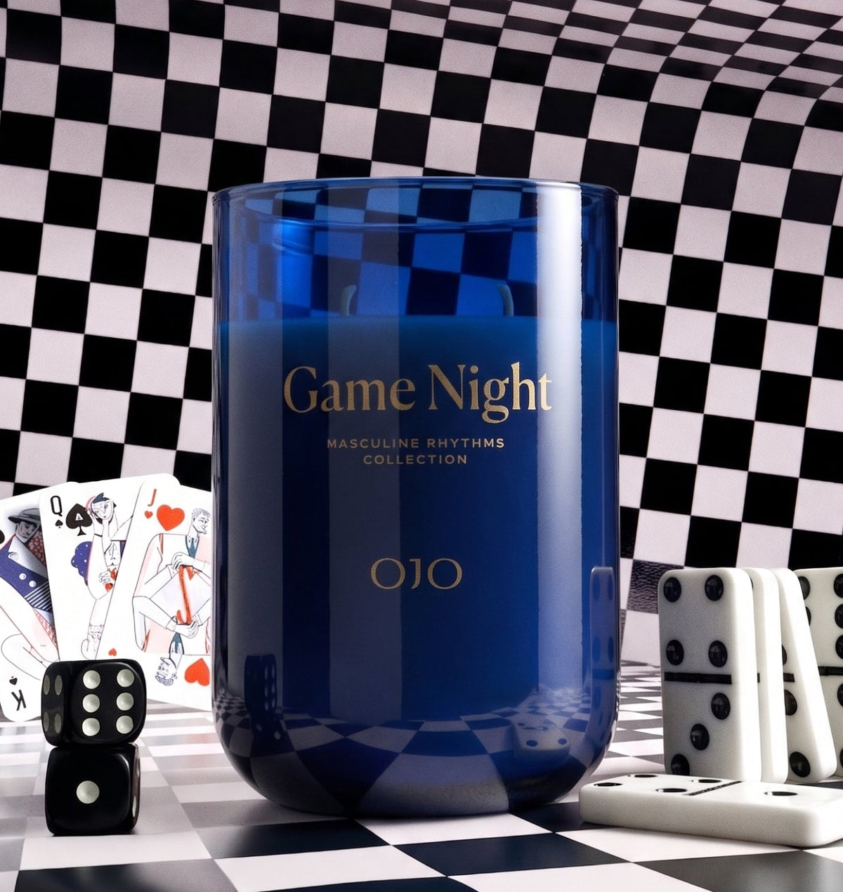 Game Night 23 oz