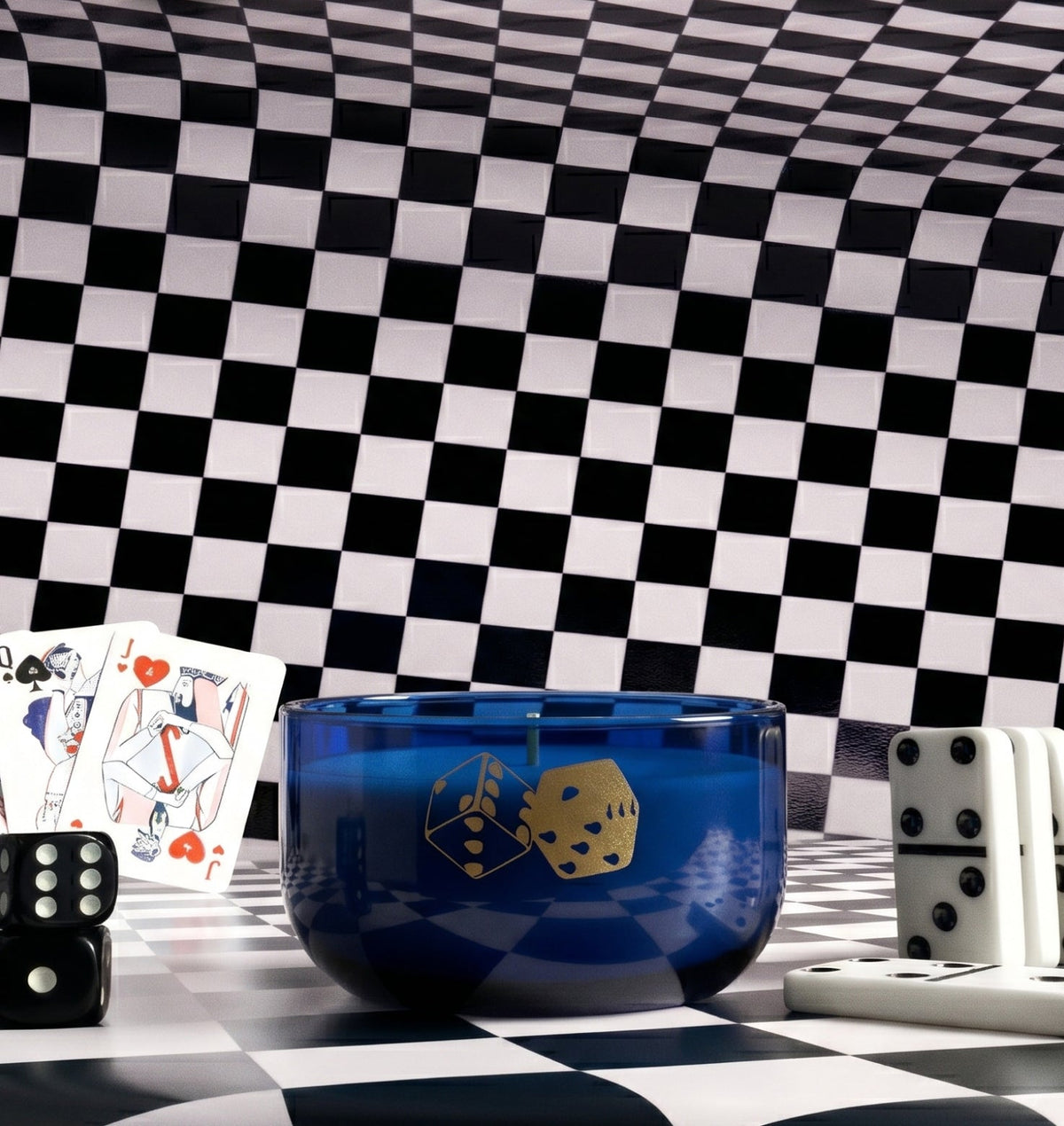 Game Night 6.75 oz