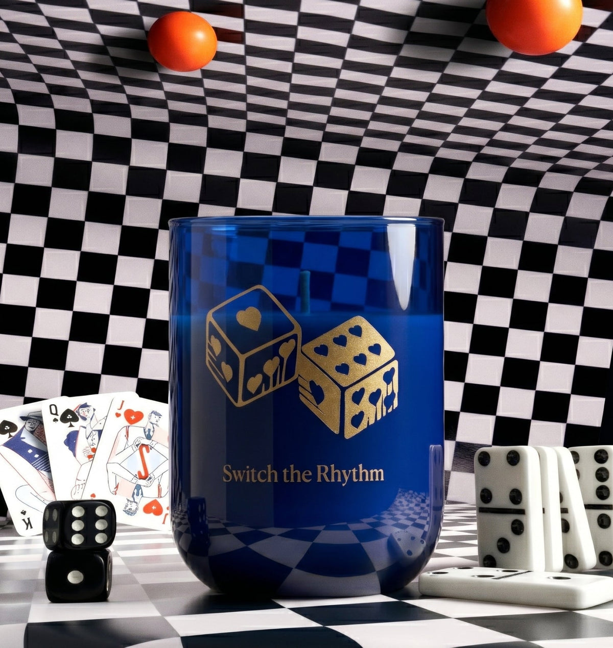 Game Night 13 oz