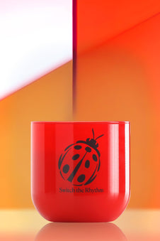 Ladybug's Luck 8.75 oz