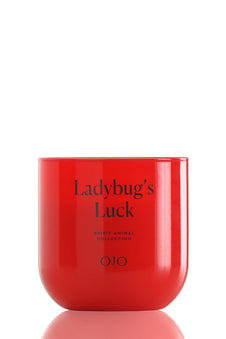 Ladybug's Luck 8.75 oz