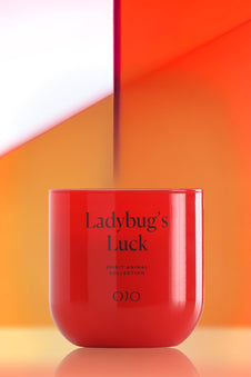 Ladybug's Luck 8.75 oz