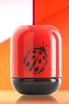 Ladybug’s Luck