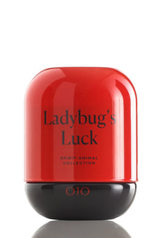 Ladybug’s Luck