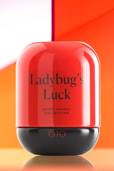 Ladybug’s Luck
