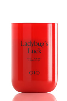 Ladybug's Luck 23 oz