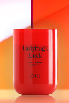 Ladybug's Luck 23 oz