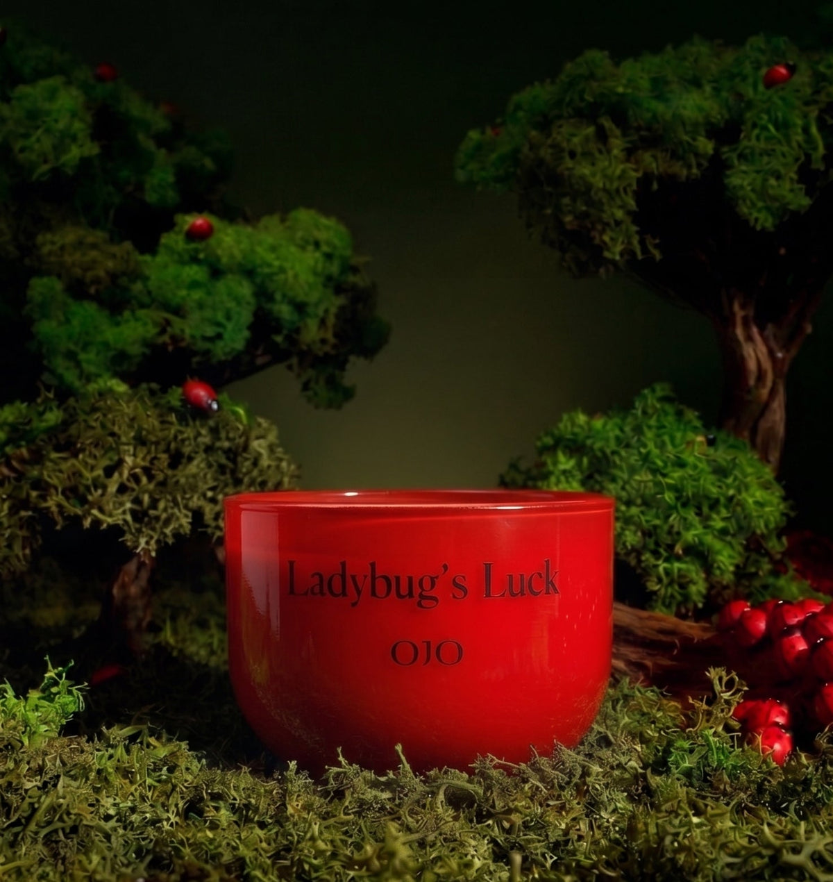 Ladybug's Luck 6.75 oz