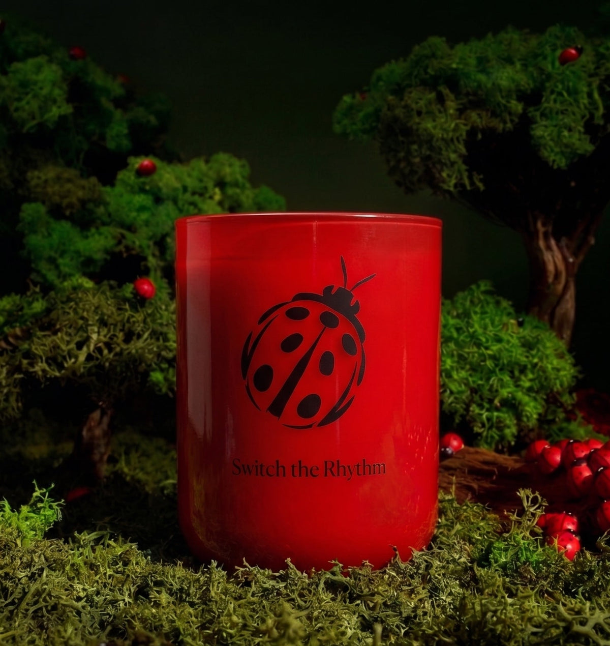 Ladybug's Luck 13 oz