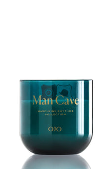 Man Cave 8.75 oz