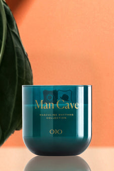 Man Cave 8.75 oz