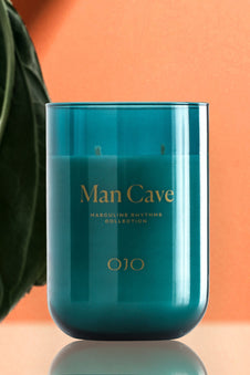 Man Cave 23 oz