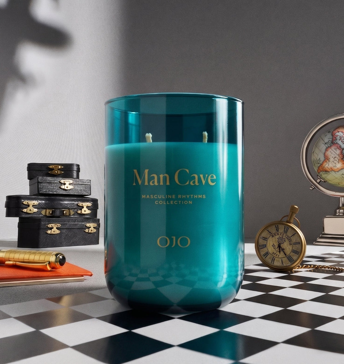 Man Cave 23 oz