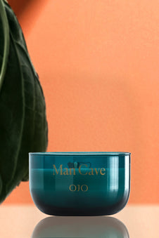 Man Cave 6.75 oz