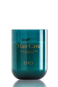 Man Cave 13 oz
