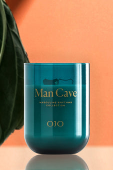 Man Cave 13 oz