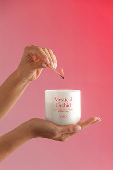 Mystical Orchid 8.75 oz