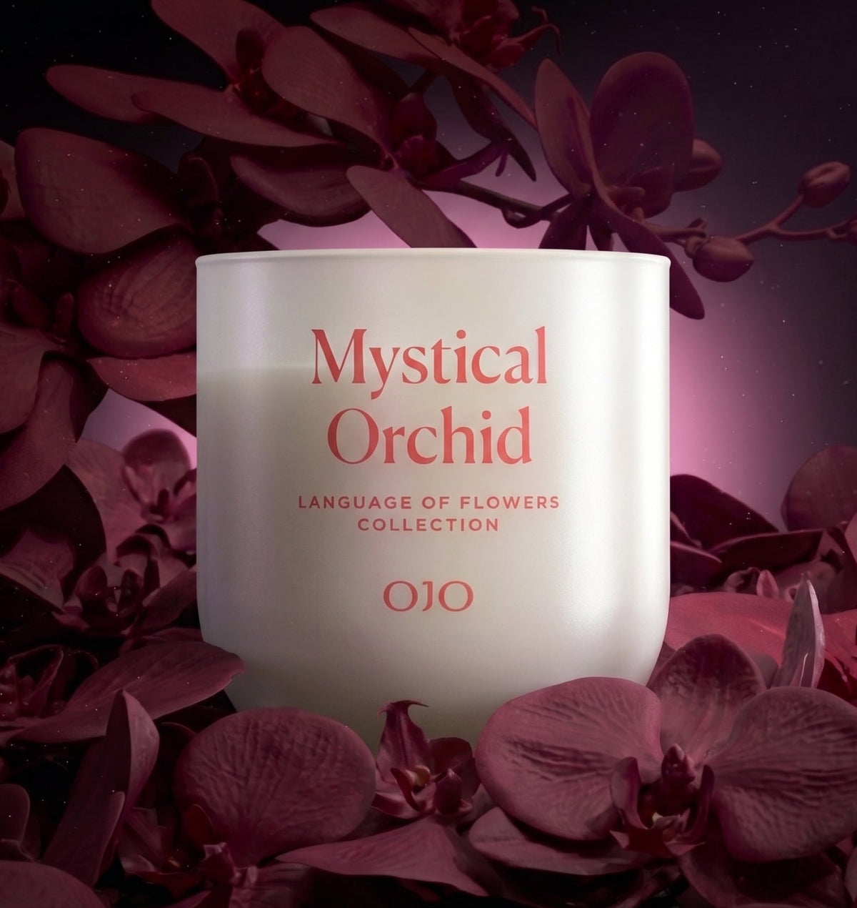 Mystical Orchid 8.75 oz