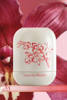 Mystical Orchid