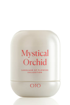 Mystical Orchid