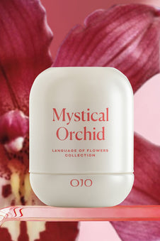 Mystical Orchid