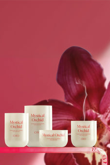 Mystical Orchid 6.75 oz