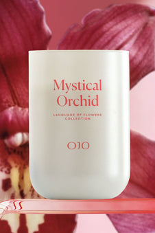 Mystical Orchid 23 oz