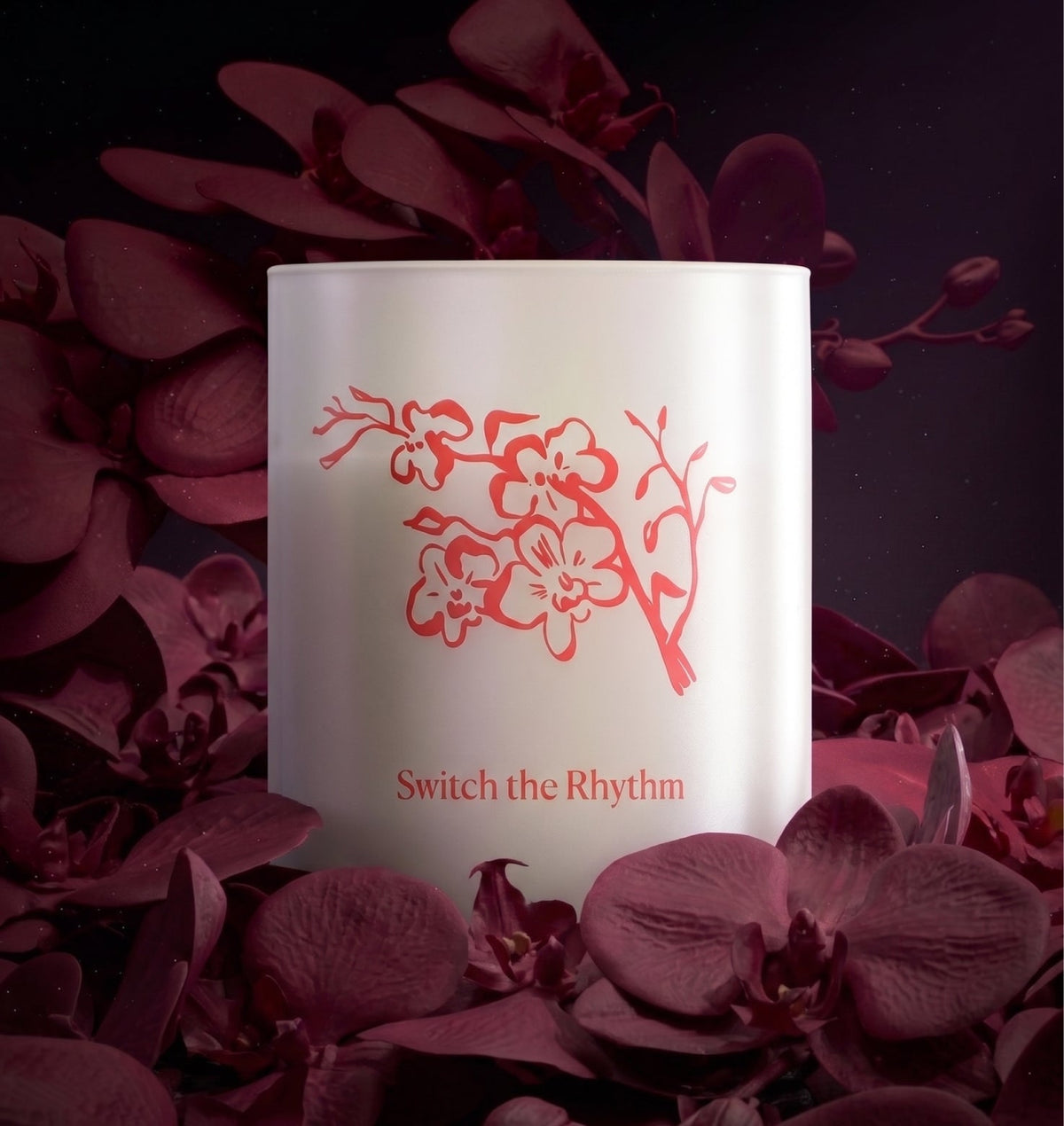 Mystical Orchid 23 oz