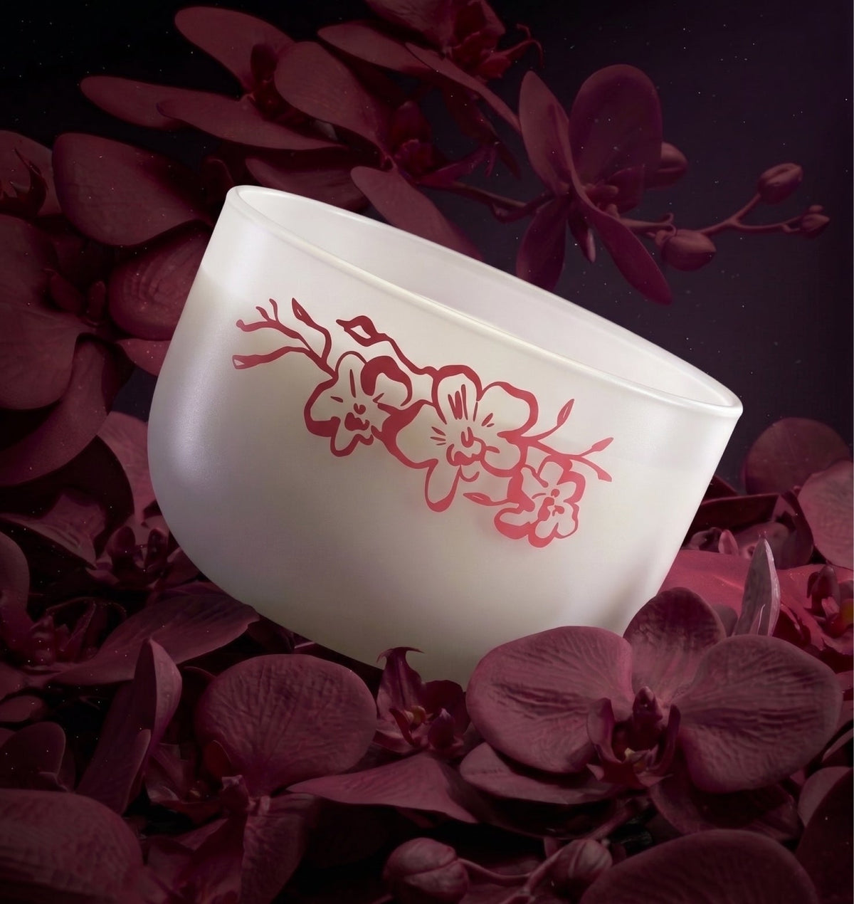 Mystical Orchid 6.75 oz