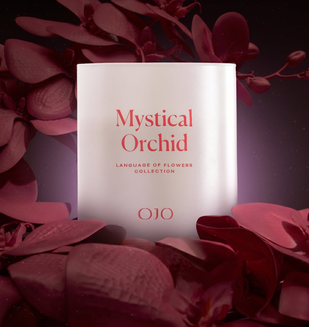 Mystical Orchid 13 oz