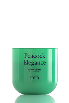 Peacock Elegance 8.75 oz