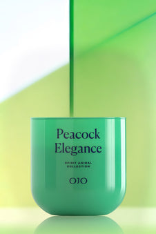 Peacock Elegance 8.75 oz