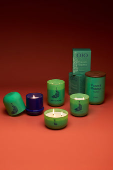 Peacock Elegance Peacock 23 oz
