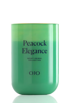 Peacock Elegance Peacock 23 oz